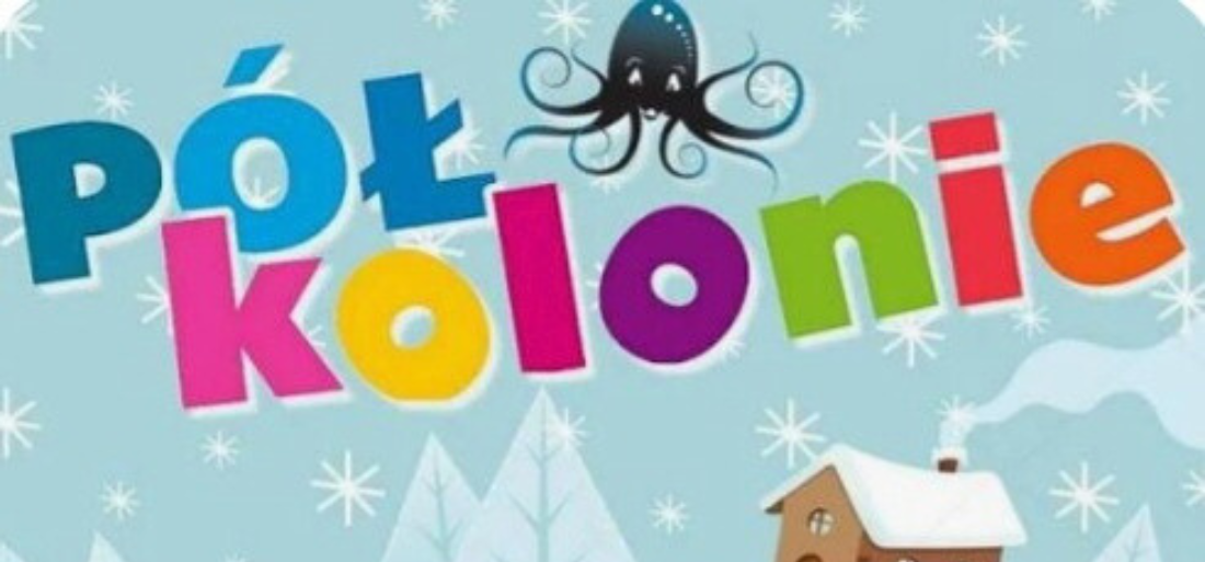 Zdjęcie plakatu informacyjnego