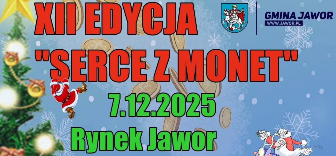 Zdjęcie plakatu informacyjnego