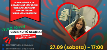 Zdjęcie plakatu informacyjnego