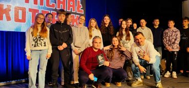 Zdjęcie ze spotkania