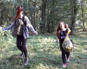 Sprzątanie świata 2016 6